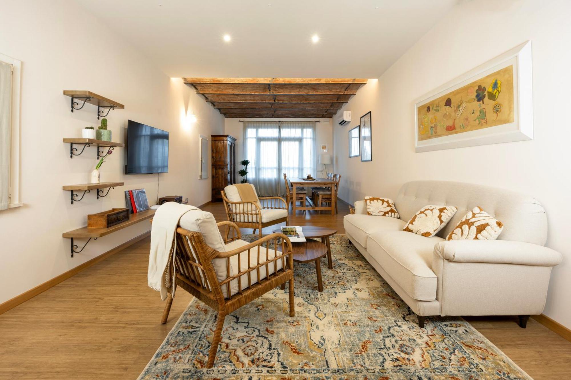 Palazzo Gessi Room And Breakfast Borghi ภายนอก รูปภาพ